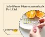 Top Pharma Manufacturing Company in Panchkula