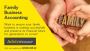 Family Business Accounting Services - Brisbane - Advivo