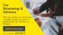 Tax Structuring and Advisory - Brisbane Accountants - Advivo