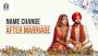 Legally change surname in india after marriage Legally change surname in india after marriage