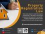 Advocate Anulekha Maity Property registration lawyer 