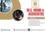 Experienced Criminal Lawyer in Delhi – M.S. Maini