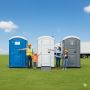 Best Portable Toilet Rental Company in Franklin TN