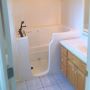 Walk in Tub Shower Combo Folsom