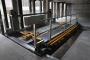 Fully Automatic Car Parking Systems by AEDLER Logistik 