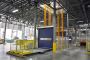 ULD Storage Racking System by AEDLER Logistik Solutions
