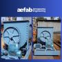High-Quality SS Fabrication