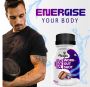 Achieve your Fitness Goals with Aegis Pre Workout Shot!