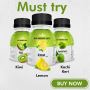 Beat Hangovers Fast with Aeigis Anti-Hangover Shot – Shop No