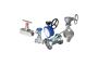 Oil and Gas Equipment - AEI Supplies