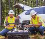 Letel Metrics - GIS Mapping & Inspection Services in Georgia