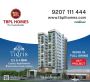Premium Apartments in Kochi and Thrissur by TBPL Homes