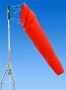 The Role of Industrial Windsocks in Aviation Operations