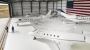 Transform Your Space with Airplane Hangar Epoxy