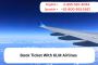 Book Ticket With KLM Airlines. English - +1 855-510-4054 Spa