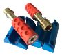High-Performance Carbon Road Bicycle Pedals – Lightweight & 