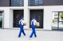 Door to Door Cargo Services in Abu Dhabi: Reliable Service