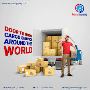Top Tips for Using Door-to-Door Cargo Effectively