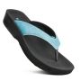 Summer Style with Thong Sandals for Women