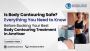 Is Body Contouring Safe? Key Considerations to Know
