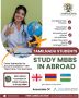 MBBS in Abroad
