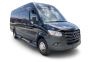 Motor Coach Bus