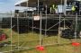 Affordable Temporary Fence Rental