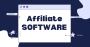 Affiliate Marketing Software