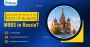 What are the some of the facts of studying MBBS in Russia?