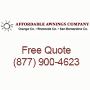 Door Awnings Yorba Linda