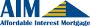 Purchase money mortgage