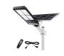 Buy 400 Watt LED Solar Flood Light Online.