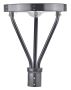 Buy LED Solar Light Pole Top Fixtures