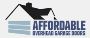 Affordable Overhead Garages