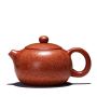 Elegant Starry Golden Red Teapot for Stylish Tea Time Elegant Starry Golden Red Teapot for Stylish Tea Time