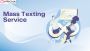 Best Mass Texting Service for Businesses | Africala