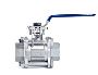 Titanium Ball Valve Manufacturers in Libya