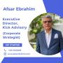 Executive Director, Kick Advisory | CorporateStrategist