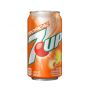 7up Tropical Flavour USA Cans Bulk Supplier in Preston, UK