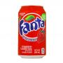 Wholesale Supplier of Fanta Strawberry Flavour in Preston UK