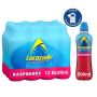 Bulk Supplier of Lucozade Sports Drink Raspberry 500ml in UK