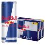 Wholesale Supplier of Red Bull Energy in Preston, UK