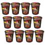 Wholesale Supplier of Volcano Chicken Noodles in Preston, UK