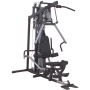 Gym Equipment In India