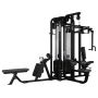 Multigym Equipment In Maharashtra