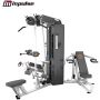 Commercial Gym Set Up
