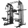 Commercial Gym Equipments
