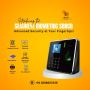 Introducing the SECUREYE BIOMETRIC SB8CB – Advanced Security