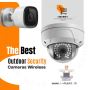 The Best Outdoor Security Cameras Wireless
