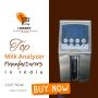 Top Milk Analyzer Manufacturers in India